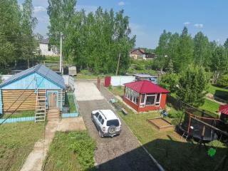  таунхаус, 203 м², 5.5 соток