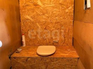 1-этажный дом, 44.2 м², 30 соток