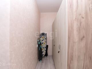 3-комн. квартира, 62.5 м², 4/4 этаж