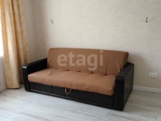 1-этажный дом, 86.6 м², 3 сотки