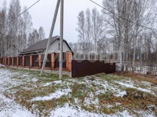  дом, 102 м², 12 соток