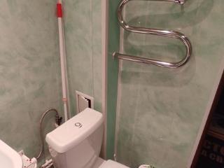 1-комн. квартира, 35 м², 8/9 этаж