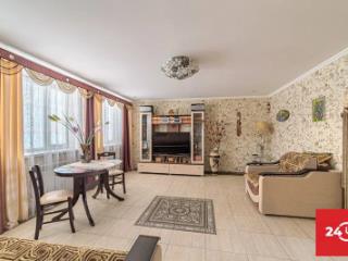 2-этажный коттедж, 207 м², 18.6 соток