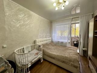 Комната, 20.1 м², 2-комн.