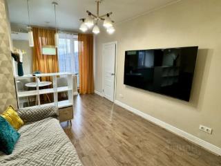 2-комн. квартира, 42.3 м², 5/5 этаж