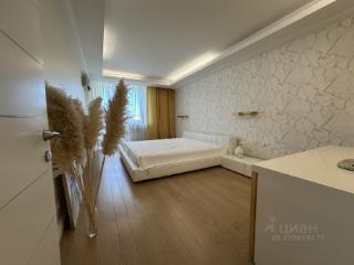 3-комн. квартира, 159 м², 7/16 этаж