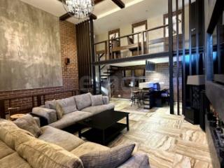 4-комн. квартира, 100.1 м², 15/15 этаж