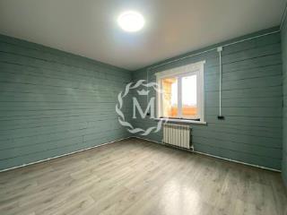 1-этажный дом, 139 м², 8 соток