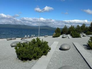 3-этажный коттедж, 552 м², 14 соток