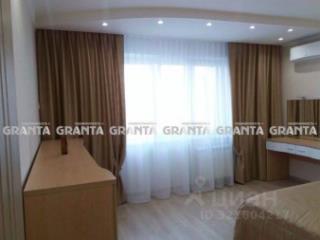 3-комн. квартира, 81.6 м², 4/15 этаж