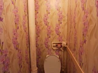 1-комн. квартира, 12.4 м², 3/5 этаж