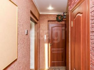 1-комн. квартира, 30 м², 1/4 этаж
