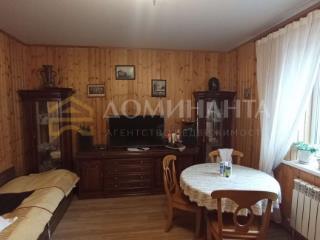  дом, 160 м², 11.6 соток