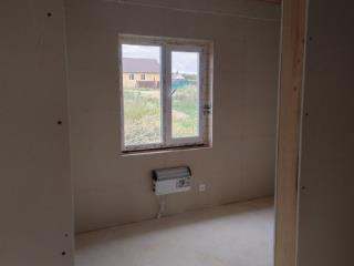  дом, 72.5 м², 10 соток