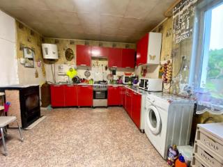 1-этажный дом, 75.6 м², 16 соток