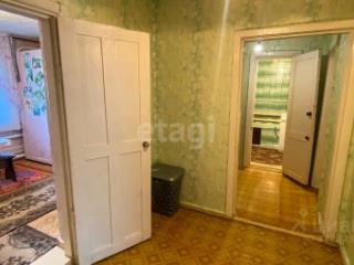 1-этажный дом, 72.2 м², 13.72 соток