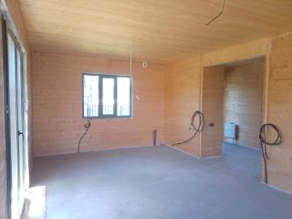 2-этажный коттедж, 156 м², 10 соток