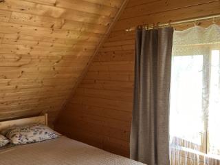 2-этажный дом, 62 м², 8 соток