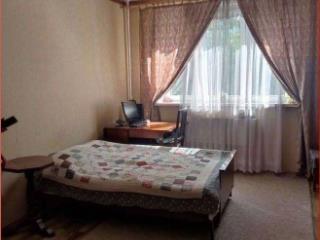 2-комн. квартира, 63.7 м², 2/17 этаж