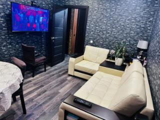 3-комн. квартира, 72.4 м², 2/5 этаж