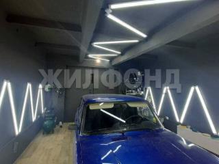  дом, 127.7 м², 7 соток