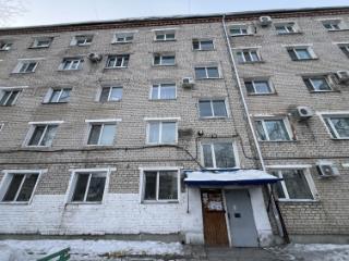 1-комн. квартира, 33 м², 1/5 этаж