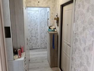 2-комн. квартира, 43.6 м², 4/5 этаж