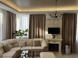 3-комн. квартира, 120 м², 5/6 этаж