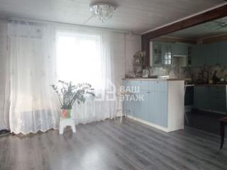 2-этажный дом, 90.4 м², 6 соток