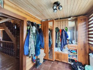 2-этажный коттедж, 270 м², 15 соток