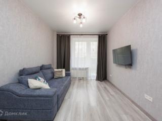 2-комн. квартира, 42.2 м², 1/4 этаж