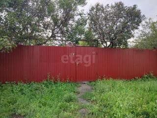 1-этажный дом, 65.2 м², 17.76 соток