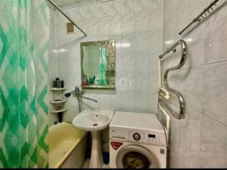 2-комн. квартира, 43.8 м², 2/2 этаж