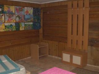  дом, 20 м², 25 соток