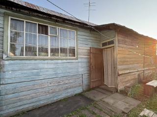  дом, 60 м², 5.5 соток