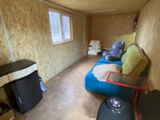 1-этажный дом, 30 м², 5.8 соток