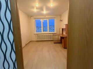 3-комн. квартира, 68.48 м², 5/5 этаж