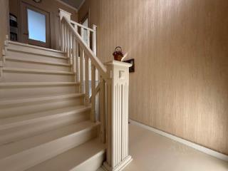 3-этажный дом, 309 м², 10 соток