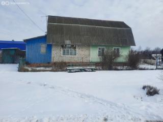 1-этажный дом, 57.3 м², 24 сотки