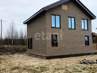 2-этажный дом, 102.9 м², 8.9 соток