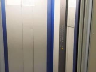 1-комн. квартира, 40.1 м², 6/17 этаж
