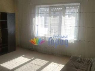 1-комн. квартира, 36.4 м², 7/9 этаж