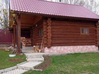 2-этажный дом, 200 м², 10 соток