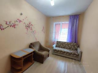 Комната, 13 м², 3-комн.