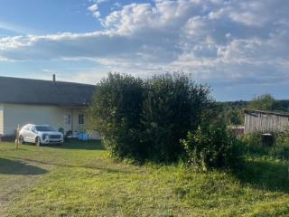  дом, 65 м², 50 соток