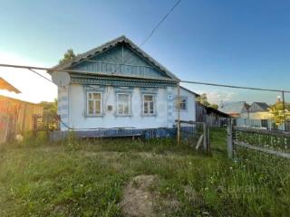 1-этажный дом, 48.8 м², 47 соток