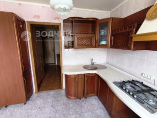 1-комн. квартира, 33.5 м², 2/5 этаж