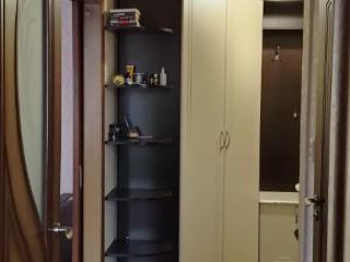 1-комн., Квартира, 35 м², 3/3 этаж