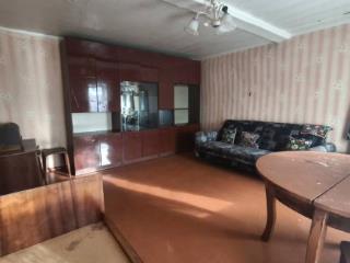  дом, 50.7 м², 9 соток