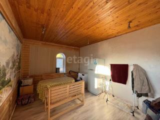 3-этажный дом, 222.9 м², 8.2 соток